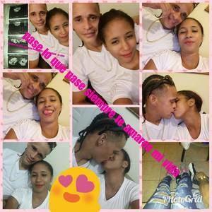 Meet your Posher, Manuel alejandro